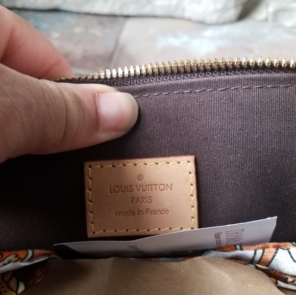 GM Vernis Alma - Picture 12 of 16